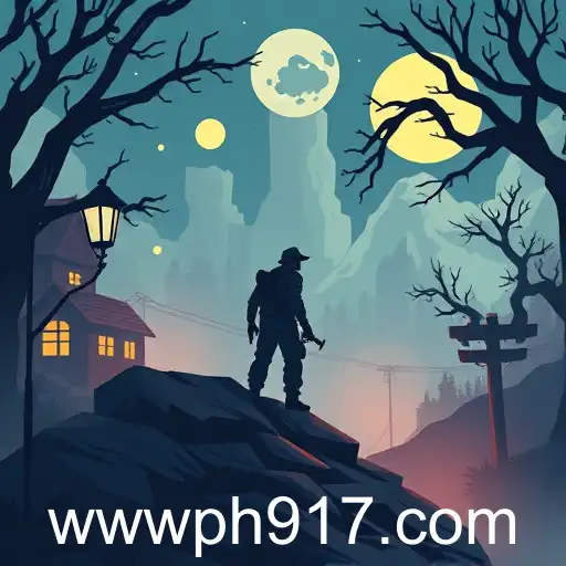 Exploring the Thrilling World of Adventure Games on PH917.COM