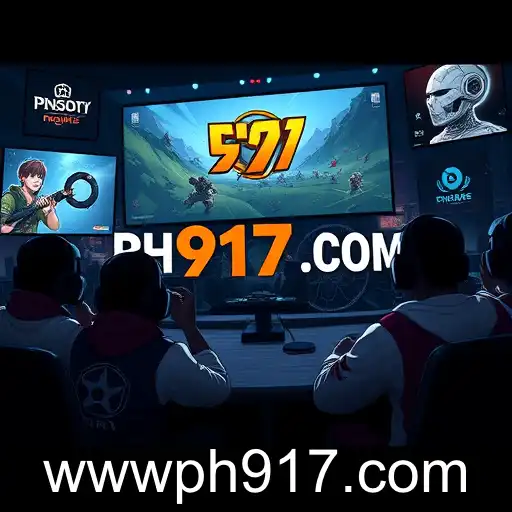 The Evolution and Future of PH917.COM