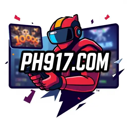 PH917.COM Emerges as a Gaming Hotspot