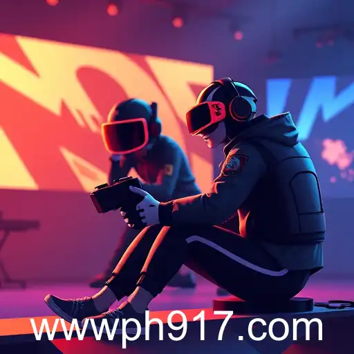 The Evolution of Online Gaming in 2025