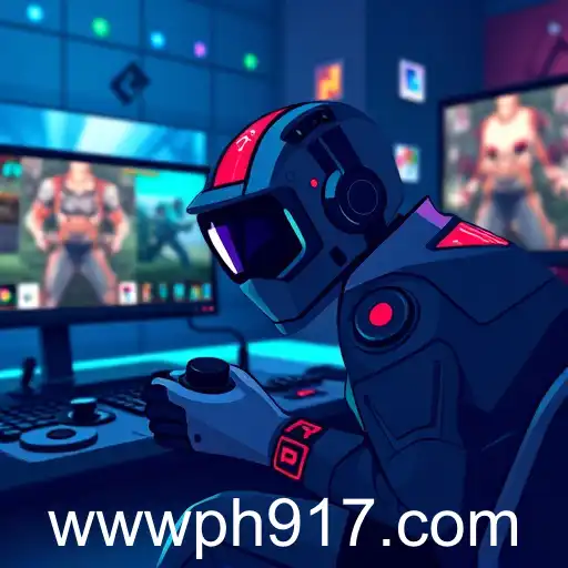 Online Gaming Dynamics and Future Trends