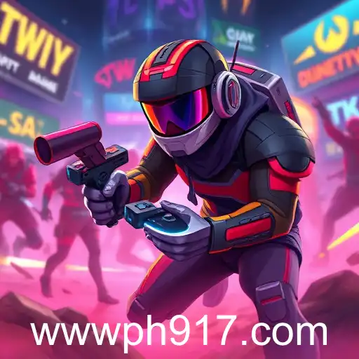 Gaming Dynamics and PH917.COM's Influence