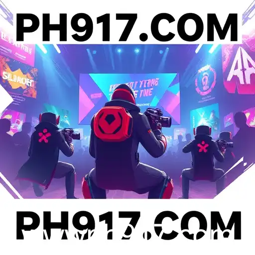 The Rise of PH917.COM in the Gaming World
