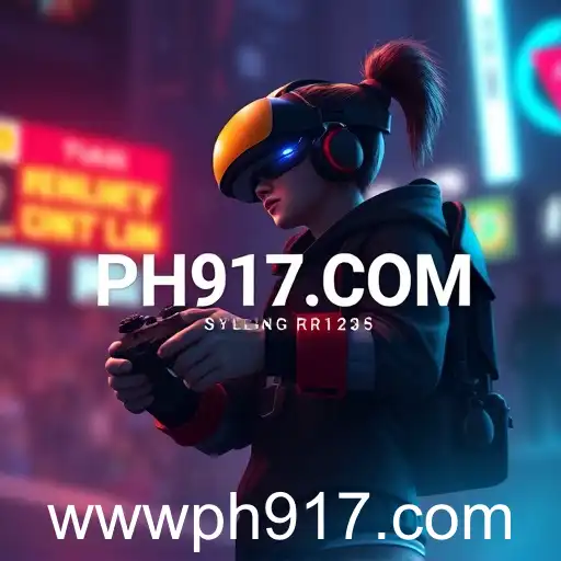 The Rise of PH917.COM: A Gaming Revolution
