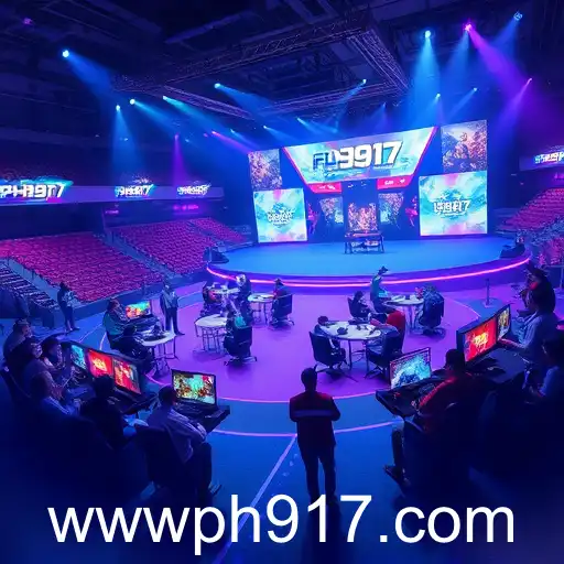 The Rise of Gaming Platforms in 2025