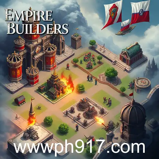 The Rise of PH917.COM in the Gaming Industry