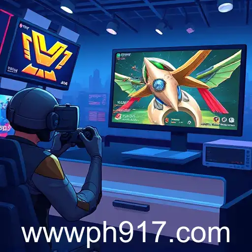 The Rise of PH917.COM in the Gaming World