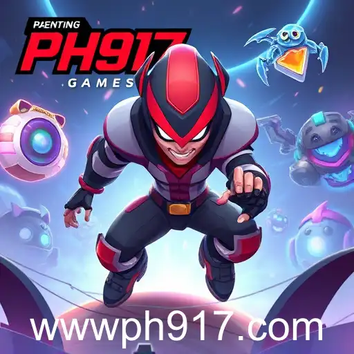 Exploring the Rise of PH917.COM in Online Gaming