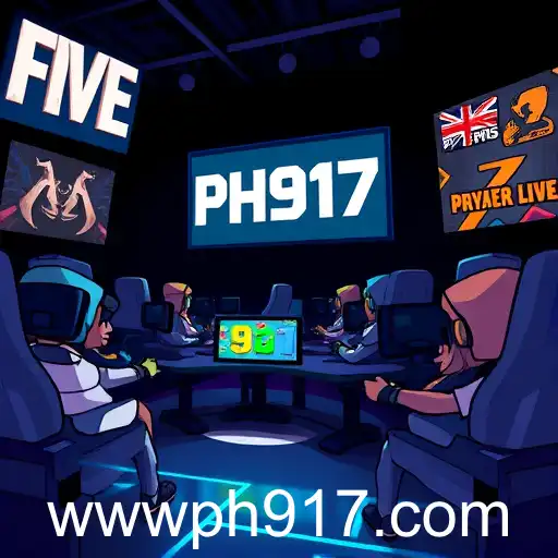 The Rise of PH917.COM in the Gaming World