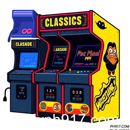 The Rise of PH917.COM in the Gaming World