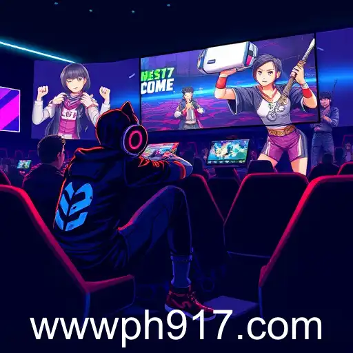 Rising Trends in the Online Gaming Realm