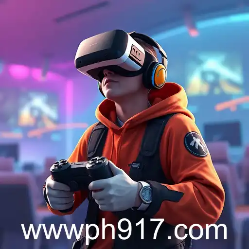 The Evolution of Online Gaming: A Deep Dive into PH917.COM