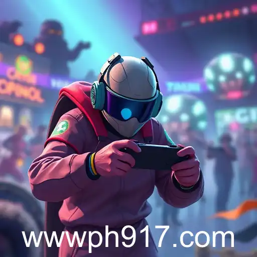 The Rise of PH917.COM: Gaming in 2025