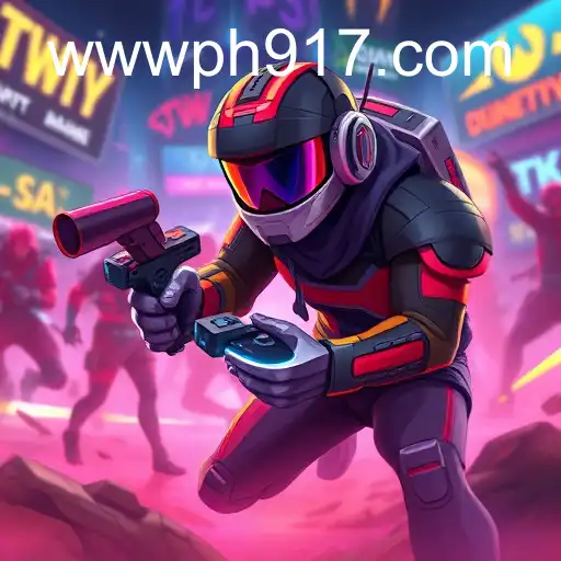 Gaming Dynamics and PH917.COM's Influence