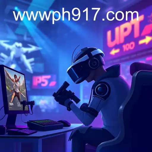 The Rise of PH917.COM: A New Era in Online Gaming