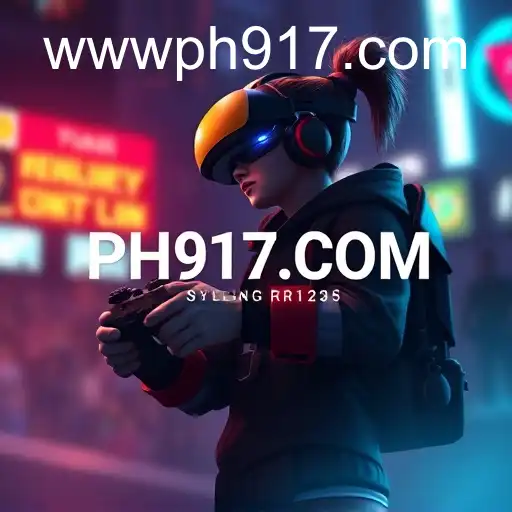 The Rise of PH917.COM: A Gaming Revolution