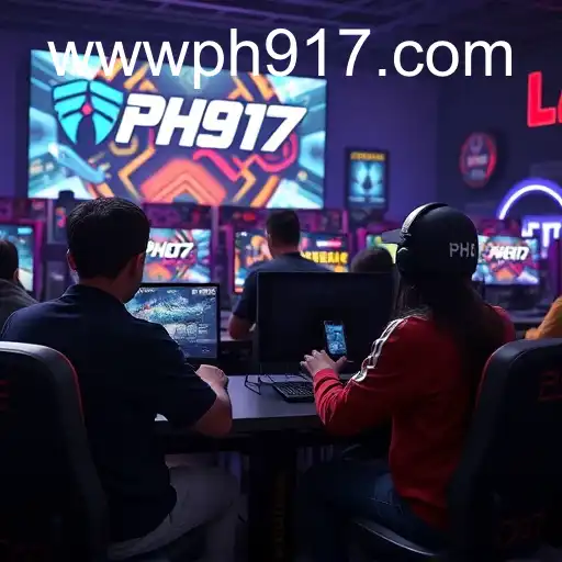 Rise of Online Gaming in the Modern Era