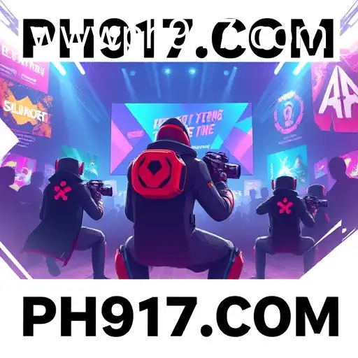 The Rise of PH917.COM in Online Gaming