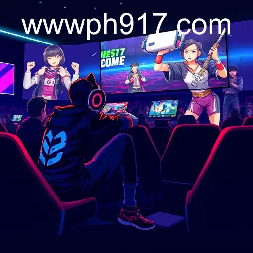 Rising Trends in the Online Gaming Realm