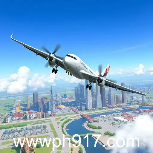 Exploring the Fascinating World of Simulation Games on PH917.COM